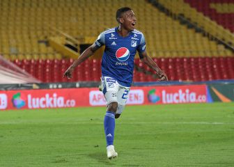 Millonarios - Tolima: TV, horario y cómo ver online