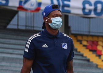 ¿Qué se sabe de la situación de Fredy Guarín en Medellín?