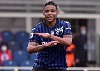 Muriel es centenario en Italia