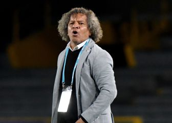 Gamero a Fredy Guarín: 