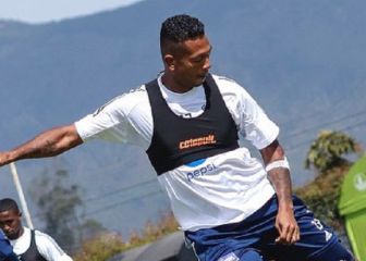 Guarín agradece el apoyo y pide respeto por su familia