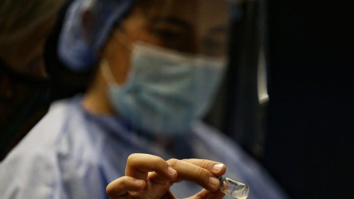 Fallecidos Colombia Hoy Coronavirus