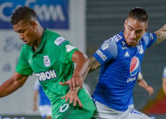 CIES: Colombia tiene la liga más igualada del mundo