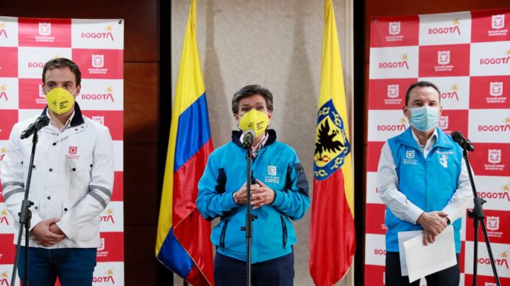 Cuarentena y pico y cédula en Bogotá: nuevas medidas, cómo funcionará, esquema y excepciones