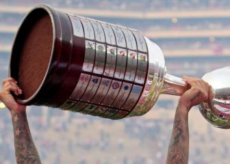 Definidos los bombos para el sorteo de la Libertadores