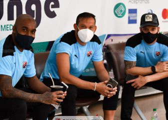 DIM asume duelo clave ante Pereira con altas y sin Bolillo