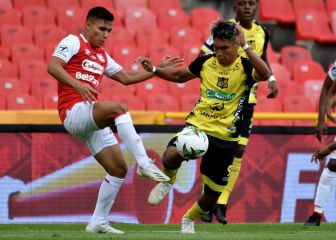 Alianza - Santa Fe: TV, horario y cómo ver la Liga BetPlay