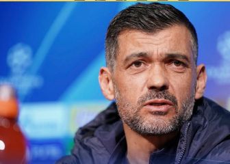 Conceição espera que Luis Díaz explote ante Chelsea