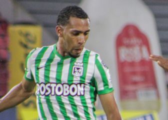 Michael Chacón: ¿Listo para ser titular en la Libertadores?