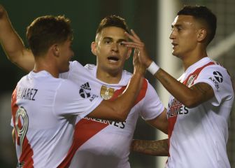TyC Sports: Celta vuelve a insistir por Santos Borré