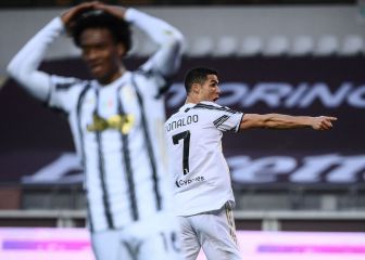 Juventus - Napoli: TV, horario y cómo ver online la Serie A