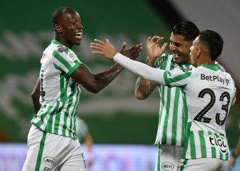 Libertad - Nacional: TV, horario y cómo ver online Libertadores
