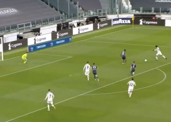 La definición de Cuadrado que lamentaron Cristiano y Morata