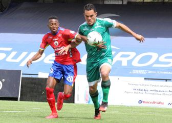 Deportivo Pasto - Equidad: TV, horario y cómo ver online