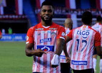 Bolívar - Junior: TV, horario y cómo ver online Libertadores