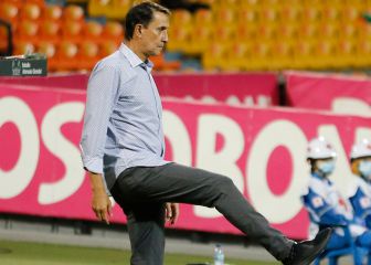 Guimarães confía en remontar: 