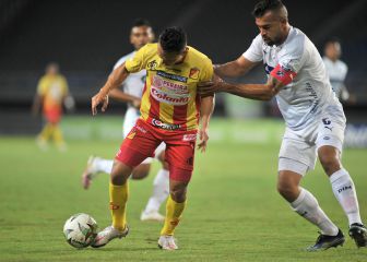 Deportivo Pereira confirma 10 contagios por COVID-19