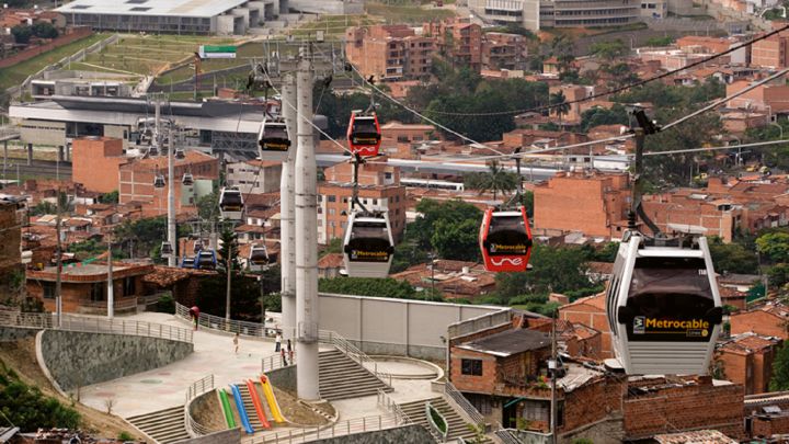Cuarentena en Medellín: medidas, restricciones qué se puede hacer y qué no