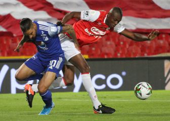 Mano a mano de Rivera y Gamero antes del clásico 302