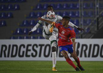 Equidad a la siguiente ronda