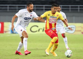 Medellín demanda juego con Pereira y reclama los puntos