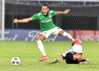 Rivales de Nacional si pasa en Copa Libertadores 2021