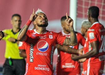 América en Copa Libertadores 2021: grupo, fechas y rivales