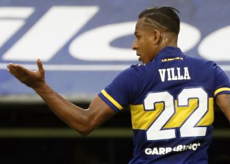 Ruggeri: A Villa no lo compra el Madrid, ni Bayern ni PSG