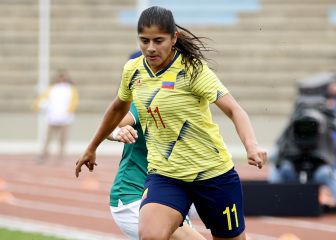 Colombia y su primer reto ante Ecuador en Quito