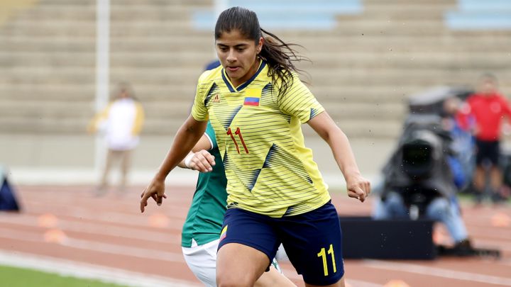 Colombia y su primer reto ante Ecuador en Quito