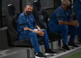 De Bolillo a Vuletich: El informe médico del Medellín