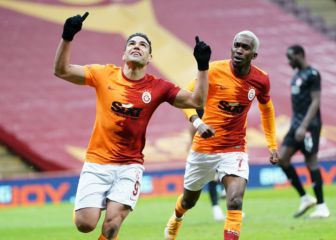 Galatasaray - Karagumruk: TV, horario y cómo ver online