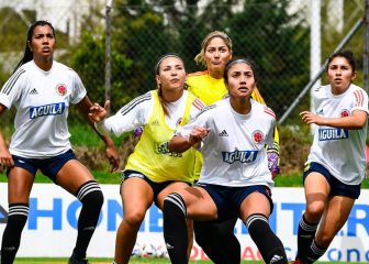 Ecuador - Colombia: TV, horario y cómo ver online