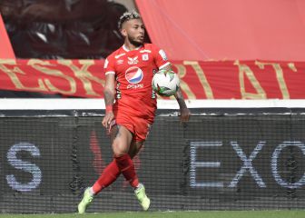 Jaguares - América de Cali: TV, horario y cómo ver online