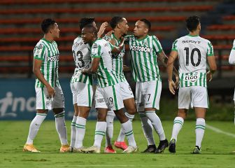 Nacional se enfoca en retener ante Cali el liderato