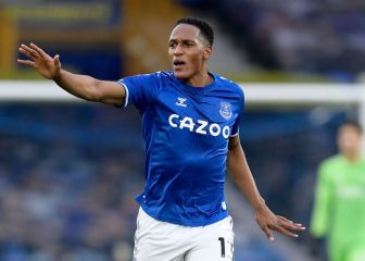 El respaldo de Ancelotti a Mina