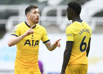 Tottenham - Man. United: TV, horario y cómo ver online