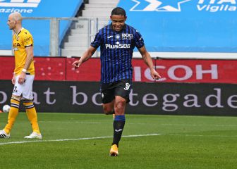 Fiorentina - Atalanta: TV, horario y cómo ver la Serie A