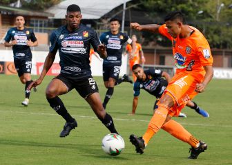 Pereira mantiene mínima ventaja en tabla del descenso