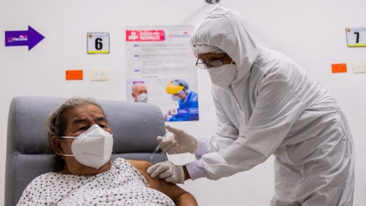 Curva del coronavirus en Colombia, hoy 12 de abril: ¿Cuántos casos y muertes hay?