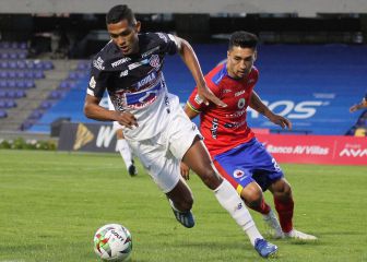 Junior iguala ante Pasto y se acerca a la clasificación