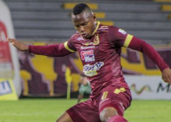 Tolima - Bucaramanga: TV, horario y cómo ver online