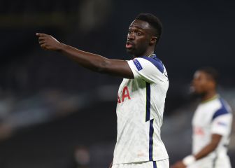 Tottenham, cerca de concretar al reemplazo de Davinson