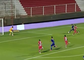 El grito de Cardona a Villa: 