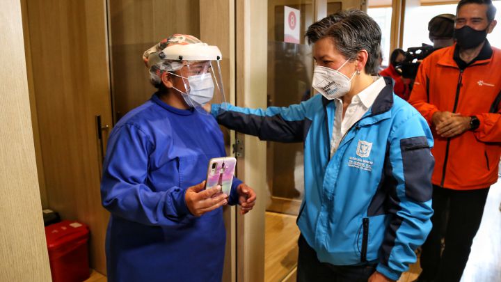 Cuarentena En Bogota Que Medidas Y Restricciones Siguen Vigentes Y Cuales No As Colombia