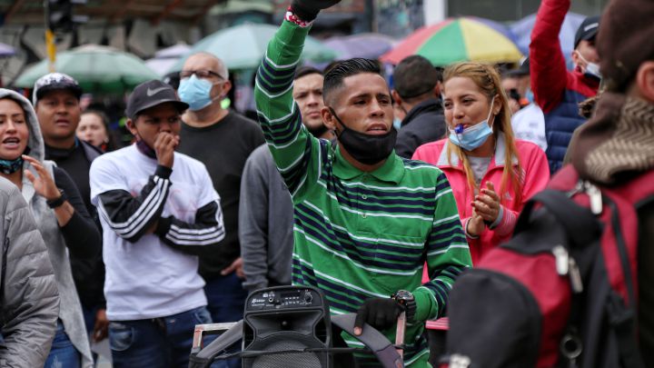 Se reducirá el salario en Colombia: ¿a quiénes afecta la medida, cuánto puede bajar y cuándo entraría en vigor?