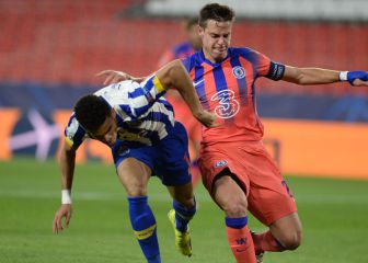 Chelsea - Porto: TV, horario y cómo ver online la Champions