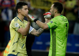 Conmebol consigue vacunas para la Copa América 2021