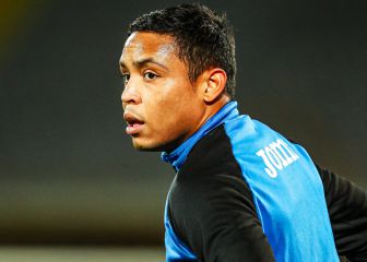 El futuro de Muriel: Atalanta, Inter de Milán y Copa América
