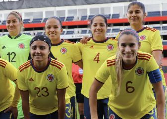 Tres conclusiones de Colombia tras la Fecha FIFA